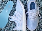Parley Adidas Ultra Boost Blue