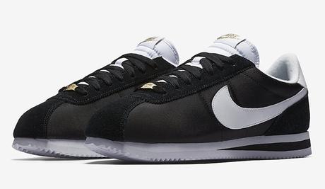 Nike Cortez Compton and Long Beach Pack
