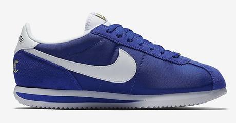 Nike Cortez Compton and Long Beach Pack