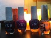 Haul J’ai testé Cosmetics.