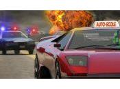 Charles l’IA passe permis Grand Theft Auto