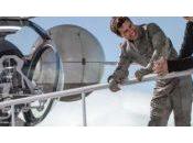 réalisateur d’Oblivion C’est bien parti pour