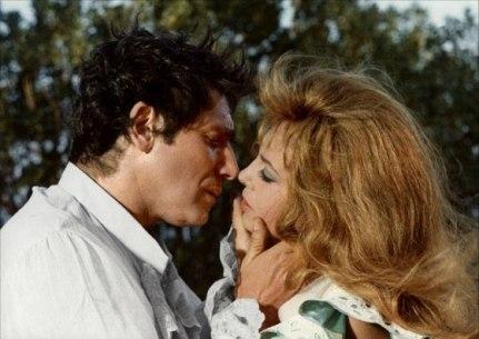 Angélique et Geoffrey