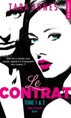 Le Contrat Tome 1 & 2 de Tara Jones
