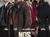 critique film Gabriel Bomin, patriotes, avant première