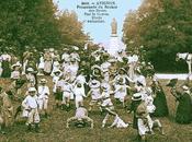 Atmousfèro 1900 acó's l'estiéu