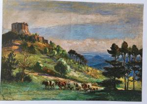 Musée de MUROL  Exposition Estivale 2017  « 10 ans d’acquisitions » à partir du 27 Mai 2017