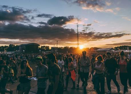 Dour Festival : le retour !