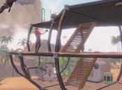 Worlds Adrift entre bêta fermée