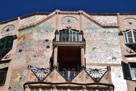 Palma de Majorque, un centre ancien au charme fou