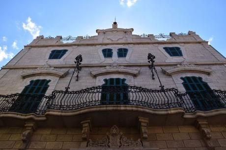 Palma de Majorque, un centre ancien au charme fou