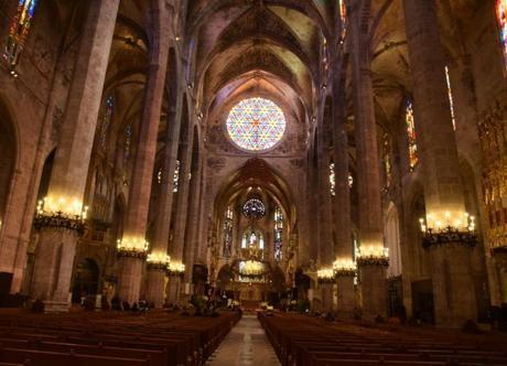 Palma de Majorque, un centre ancien au charme fou