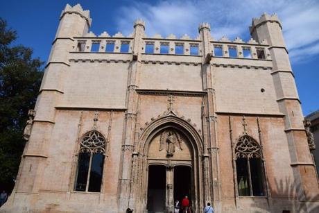 Palma de Majorque, un centre ancien au charme fou