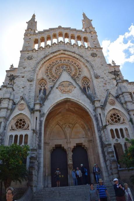 Palma de Majorque, un centre ancien au charme fou