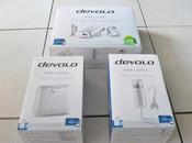 Home Control Présentation gamme domotique Devolo