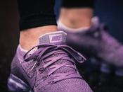 Nike Vapormax Violet Dust