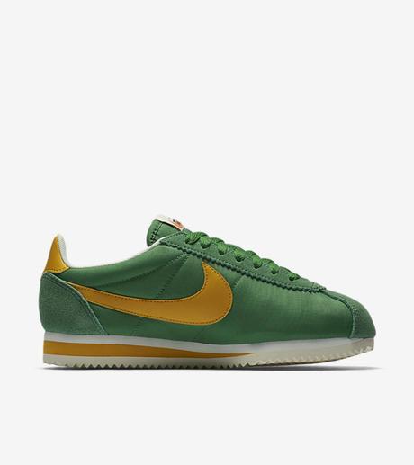 Nike Cortez Oregon Pack Nike Cortez Oregon Pack