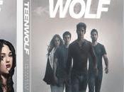 [Test DVD] Teen Wolf Coffret Saison