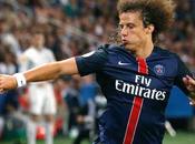 fracassante révélation David Luiz départ !!!!