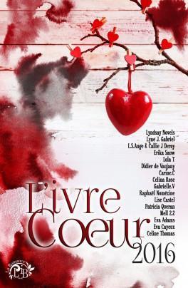 Coup de pouce pour : Love in live de Carine C.
