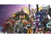 Overwatch héros jouables expliqué