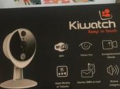 Présentation caméra KIWATCH