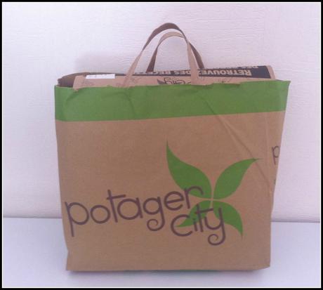 Potager City 