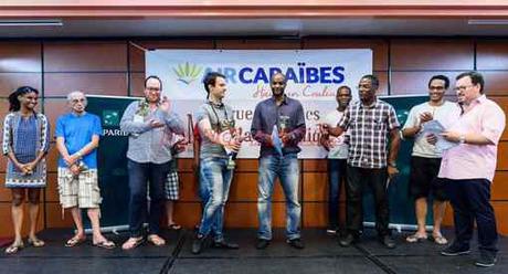 Romain Edouard remporte le 6ème Open d’échecs de Martinique - Photo © France-Antilles