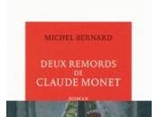 Deux remords Claude Monet