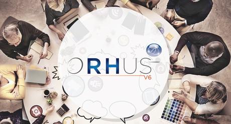 Club utilisateurs ORHUS, le 15 juin 2017