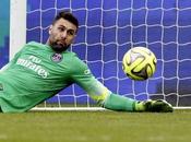Salvatore Sirigu s’engager avec club Italien historique