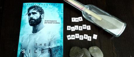 The Silent Waters de Brittainy C. Cherry