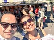 Tractage marché Porte Dorée Paris pour Sandrine Mazetier