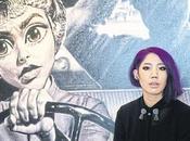 Bangkok "Thriller Horror" Anchalee "Ja" Arayapongpanit