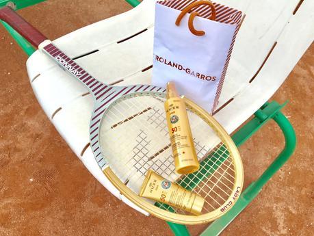 (Beauté) Nuxe x Roland Garros : La collab’ de l’été des produits solaires tout-en-un