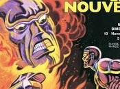 Dazzler, premier épisode paru France chronique Antique