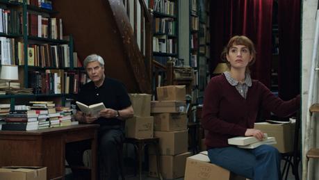 Drôles d’oiseaux, un film singulier au charme inexplicable