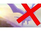 Pokemon mesure originale contre tricheurs