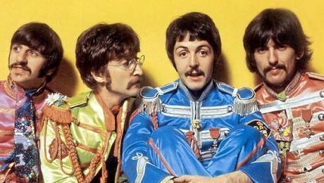 [Revue de Presse] HISTOIRE. «Sgt. Pepper’s», la révolution pop des Beatles