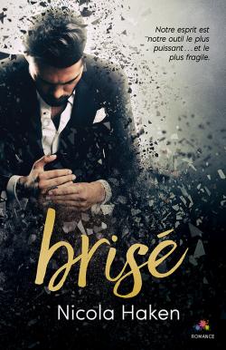Brisé, de Nicola Haken