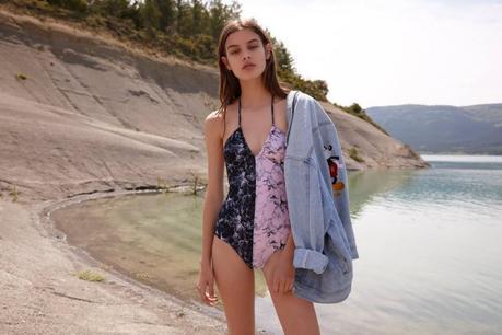 Albertine nous propose un été de velours albertine-lookbook-swimwear-ss17-folkr 7