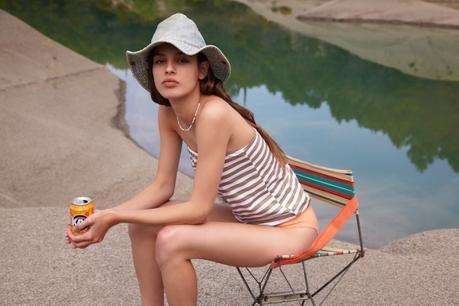 Albertine nous propose un été de velours albertine-lookbook-swimwear-ss17-folkr 2
