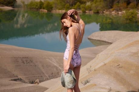 Albertine nous propose un été de velours albertine-lookbook-swimwear-ss17-folkr 8