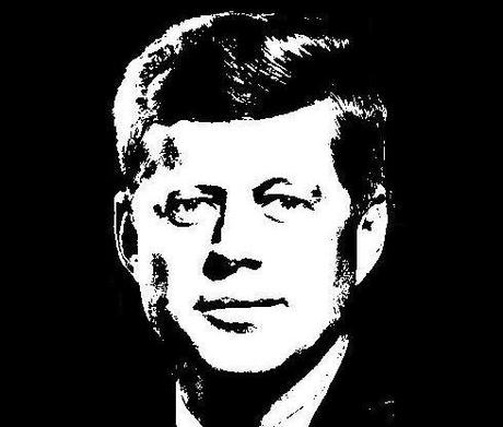 Le centenaire de John F. Kennedy
