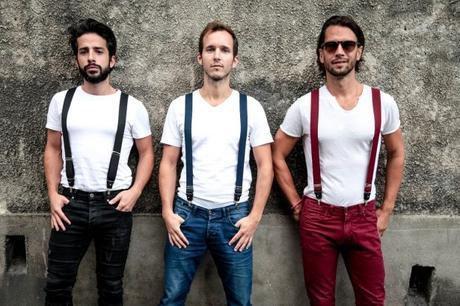 Fête des pères : « n’offrez pas un cadeau, offrez un look » Fête des pères : « n’offrez pas un cadeau, offrez un look »