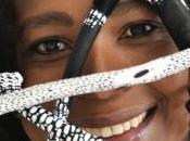 Galerie LAZAREW exposition Isabel ESPINOZA Juin 2017