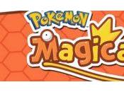 Pokémon Magicarpe Jump, nouveau mobile disponible maintenant