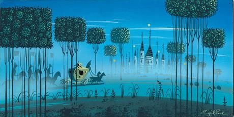 Eyvind Earle