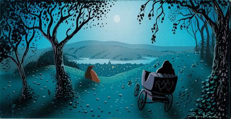 Eyvind Earle
