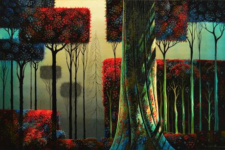 Eyvind Earle